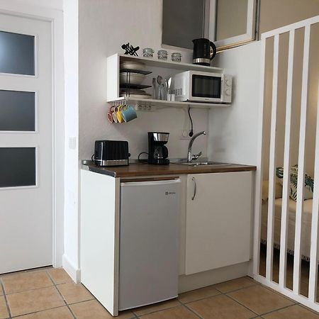 Estudio Mariluz Marbella Dış mekan fotoğraf