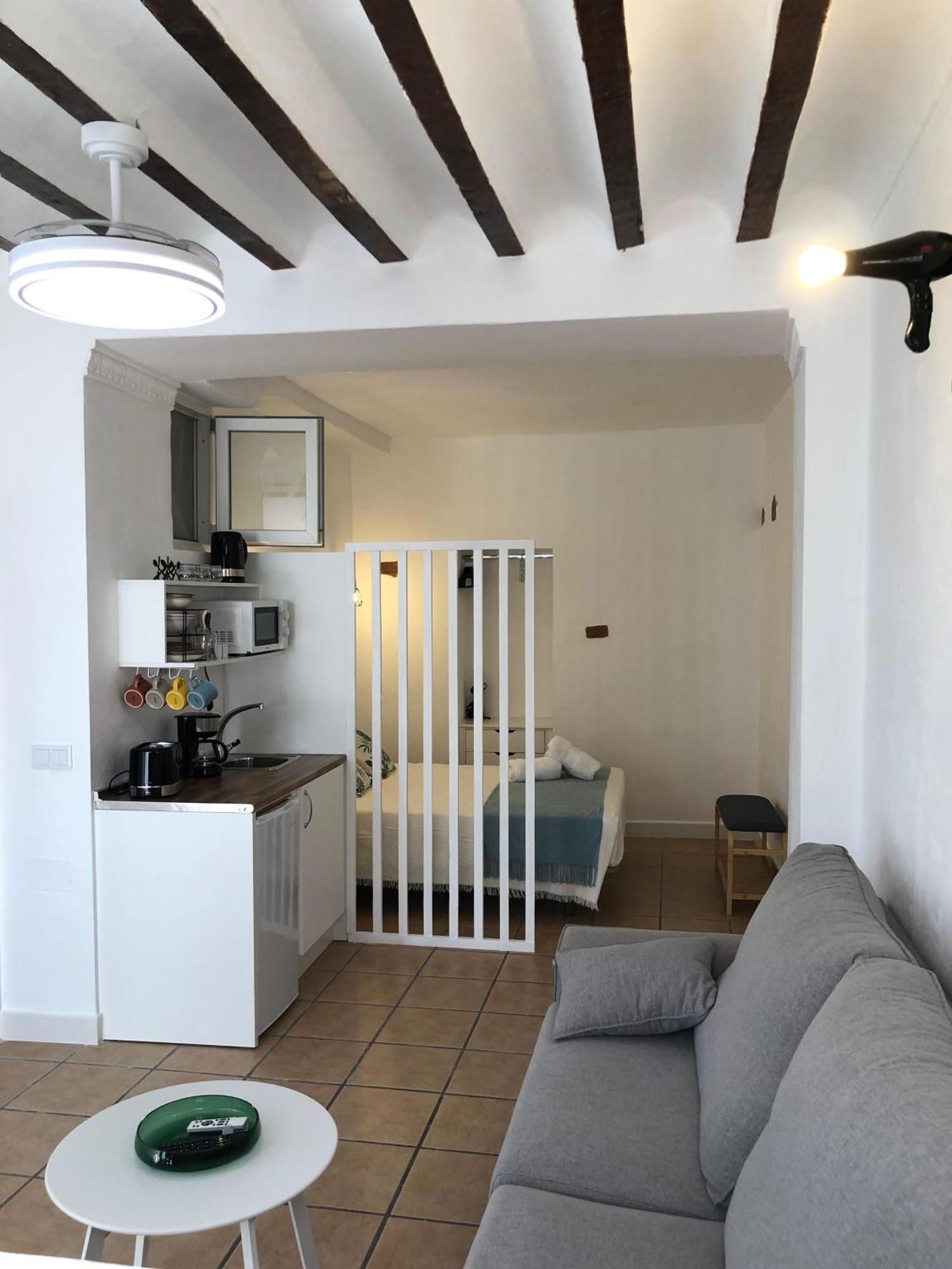 Estudio Mariluz Marbella Dış mekan fotoğraf
