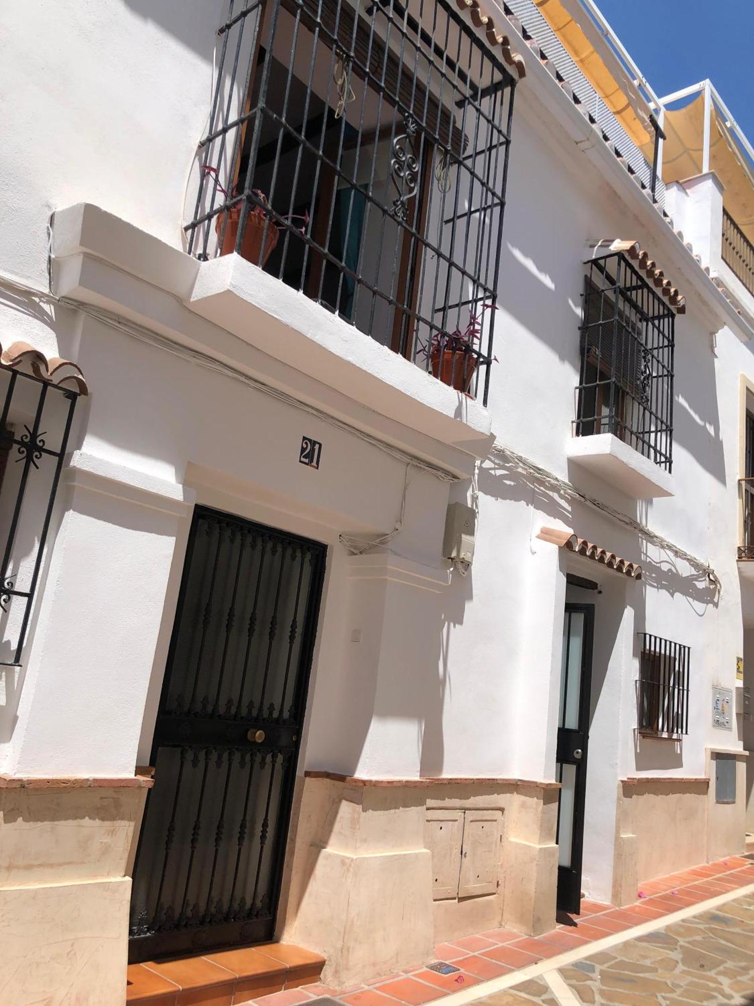 Estudio Mariluz Marbella Dış mekan fotoğraf