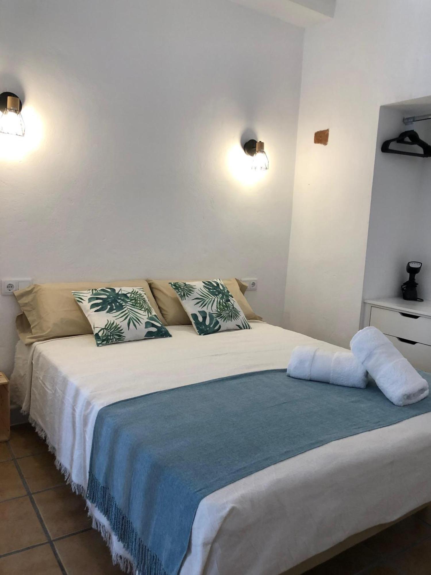 Estudio Mariluz Marbella Dış mekan fotoğraf