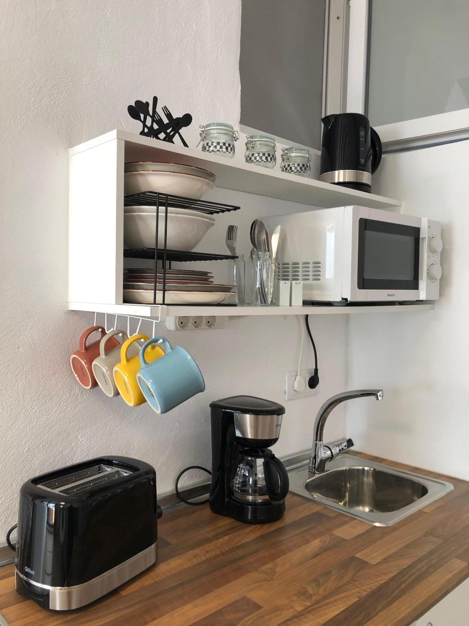 Estudio Mariluz Marbella Dış mekan fotoğraf