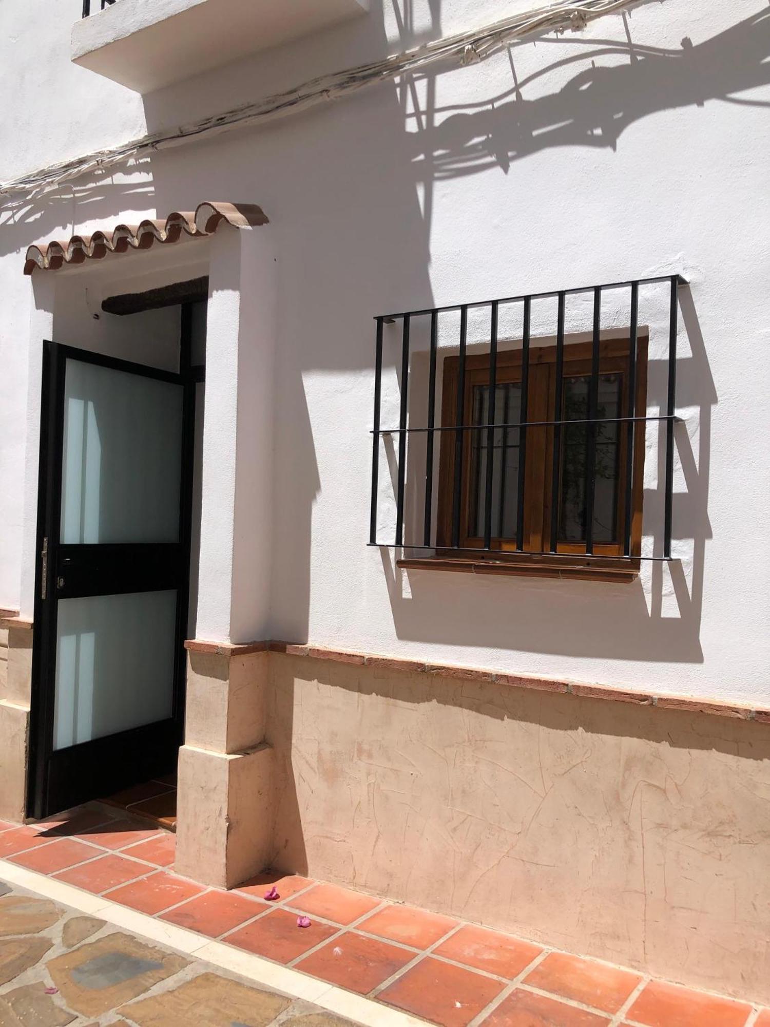 Estudio Mariluz Marbella Dış mekan fotoğraf