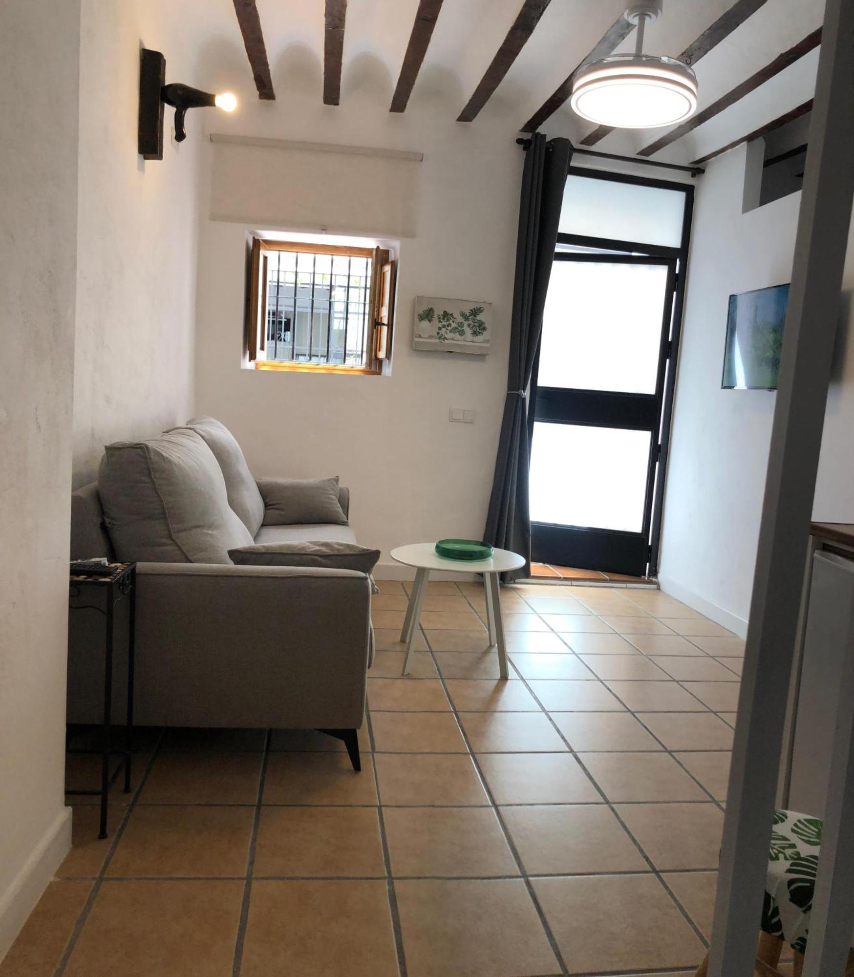Estudio Mariluz Marbella Dış mekan fotoğraf